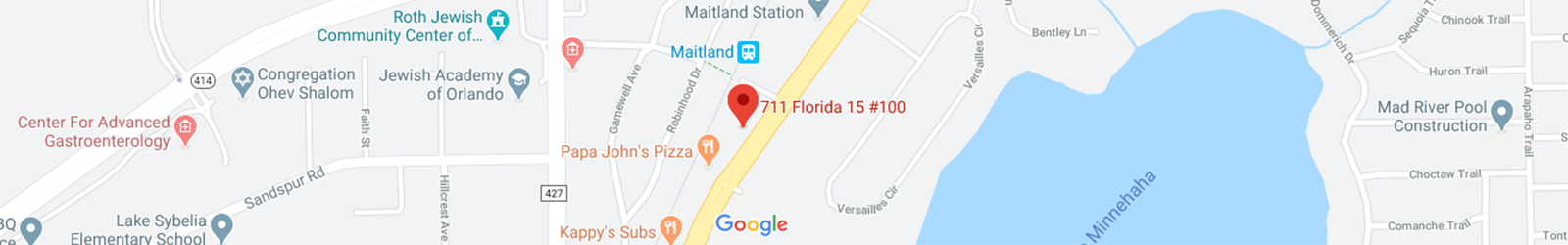 Google Map